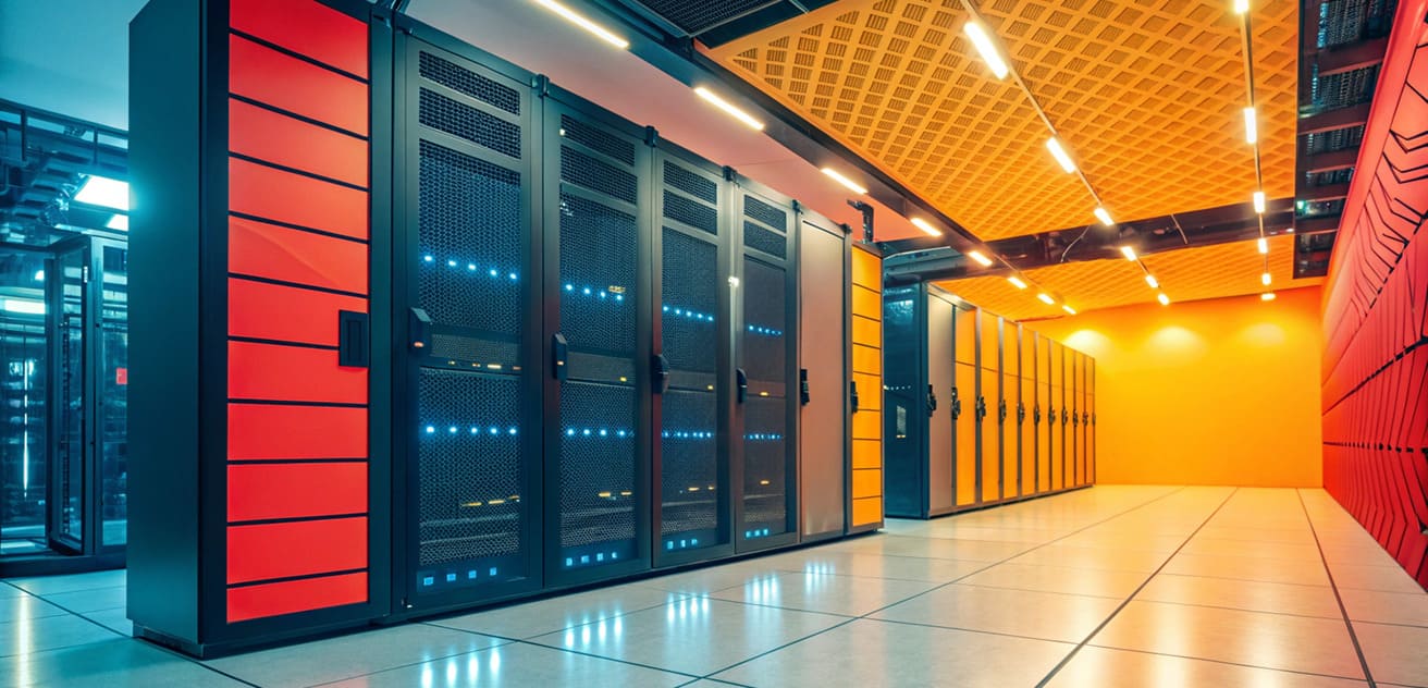 Centralization Hubs & Infrastructure