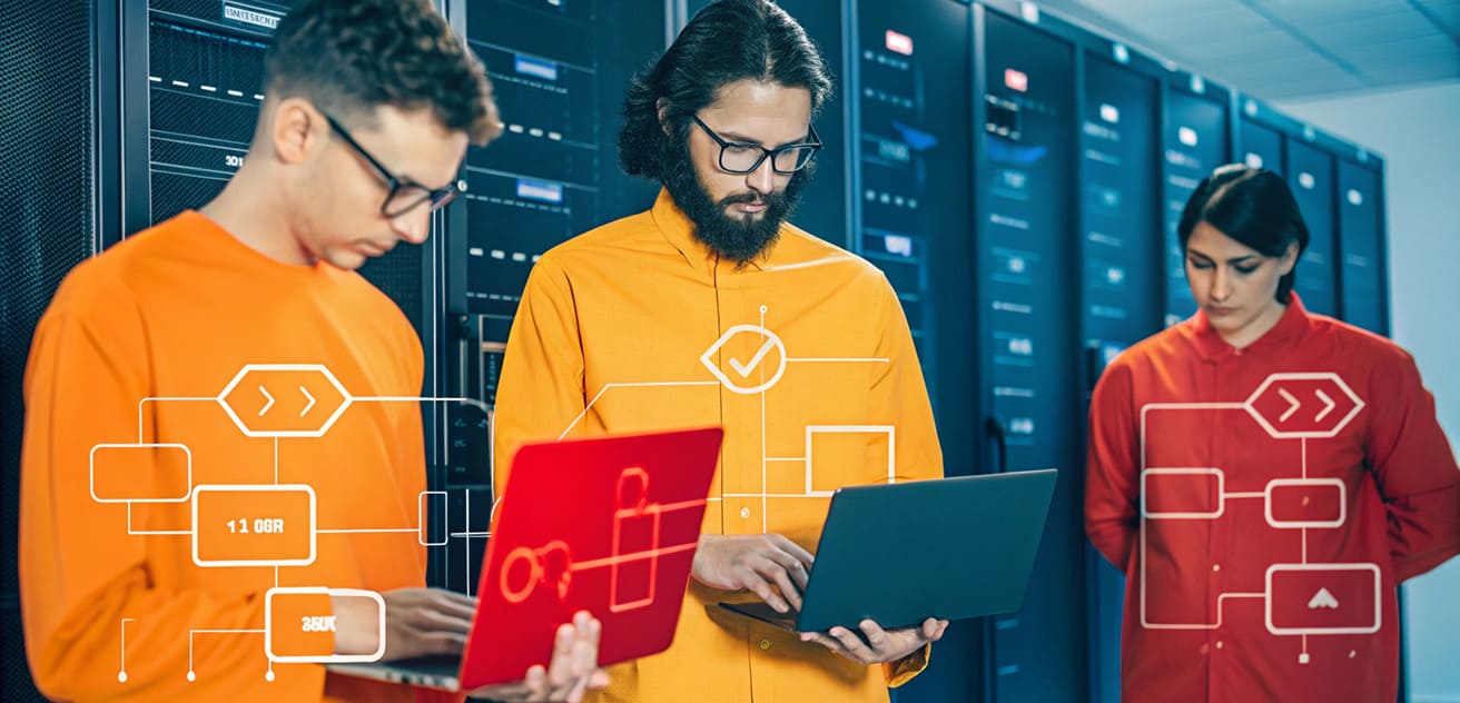 Maintenance & Support