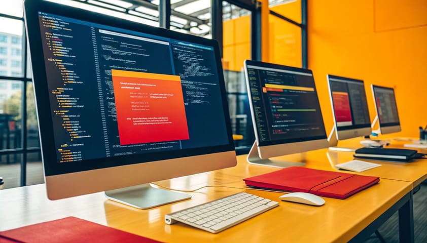 Custom Software Development