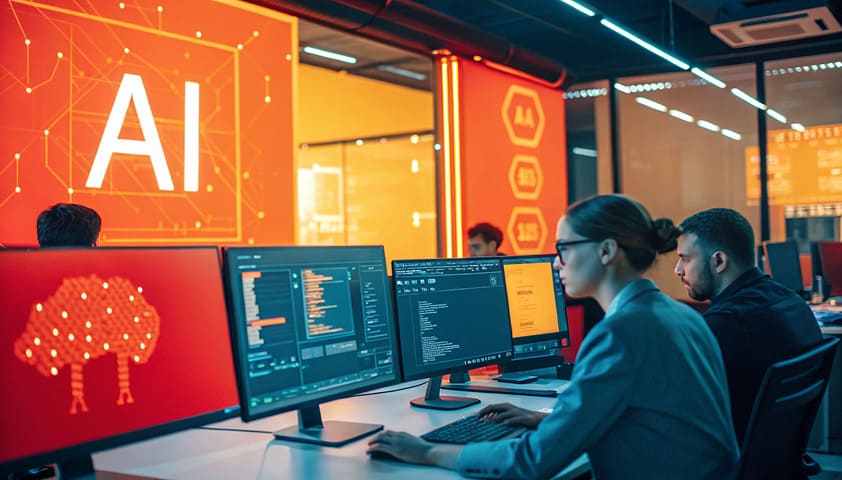 AI-specific Solutions