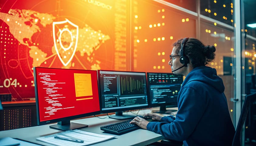 Information Security